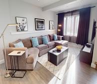 7 Fully Furnished Short Term Apartment Rentals and Vacation Rentals in Dartmouth with Full Kitchen