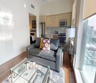 Versus 2 - Living Room