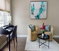 Designated Office Desk Free WiFi Free National Telephone Calls Brampton