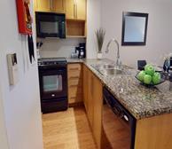 Circa 2 - Fully equipped kitchen 3