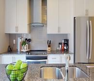 Fancamp Drive - Fully equipped kitchen