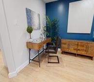8 Designated Office Desk Work Space Free WiFi Free National Telephone Calls Bedford NS