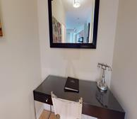 Designated Office Desk Free WiFi Free National Telephone Calls Toronto