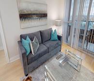 Circa II - Living Room