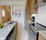 Salterton Circle - Kitchen 3
