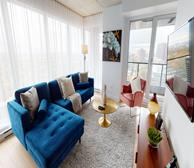 4 - Living Room