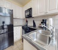 Morgans Grant - Kitchen