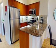 Vista Parc - Kitchen 2