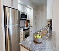 Circa II - Equipped Kitchen 2