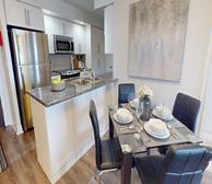 Circa II - Equipped Kitchen