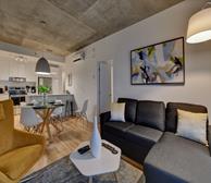 4 - Living Space