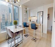 Parkside 2 - Kitchen