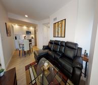 Suite View (802)