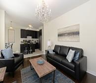 Living Kitchen