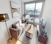 02 - Living Room