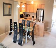 Kitchen Fully Equipped Five Appliances Mississauga