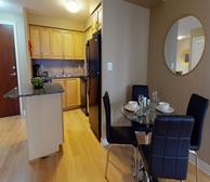 Kitchen Fully Equipped Five Appliances Mississauga