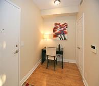 Designated Office Desk Free WiFi Free National Telephone Calls Markham