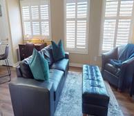 Kleinburg Centre - Living room 2