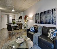 4 - Living Space
