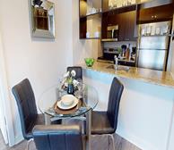Ventus - Dining room