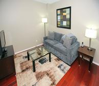 Family Room Free WiFi Fully Furnished Apartment Suite Markham