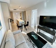 Living Dining