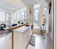 Parkside 2 - Kitchen 2
