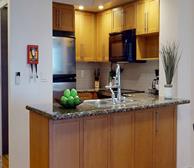 Circa 2 - Fully equipped kitchen 2