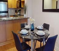 Circa 2 - Dining room
