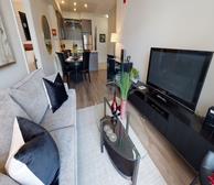 Designated Office Desk Free WiFi Free National Telephone Calls Oakville
