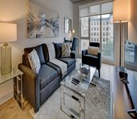 2 - Living Room