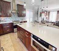 2 Kitchen Fully Equipped Five Appliances Stainless Steel Dartmouth NS