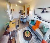 Living Space (2)