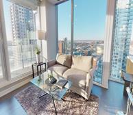 Encore Tower 2 - Living Room 2
