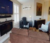 Designated Office Desk Free WiFi Free National Telephone Calls Burlington
