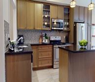 Glenanna - Fully equipped kitchen