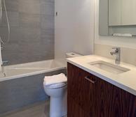 Escher 302 bathroom