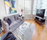 Grand Ovation - Living Room