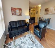 Affinity - Living Room