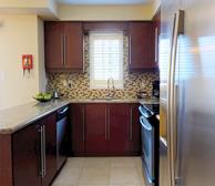 Church Street - Kitchen 3