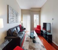 St Moritz Way - Living room 2
