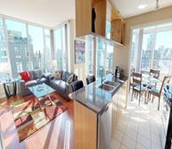 The Gallery - Kitchen 3