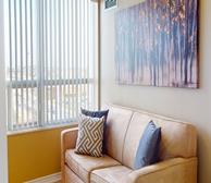 Designated Office Desk Free WiFi Free National Telephone Calls Mississauga