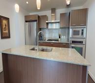 Century Park One - Kitchen