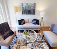 Mondeo Drive - Living room 3