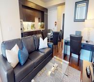 The Hullmark Centre 2 - Living room