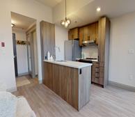 3 Kitchen Fully Equipped Five Appliances Stainless Steel St. John’s Newfoundland