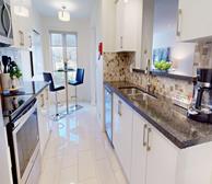 Mondeo Drive - Kitchen