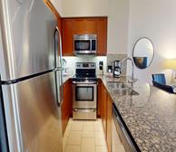 Vista Parc - Kitchen 3